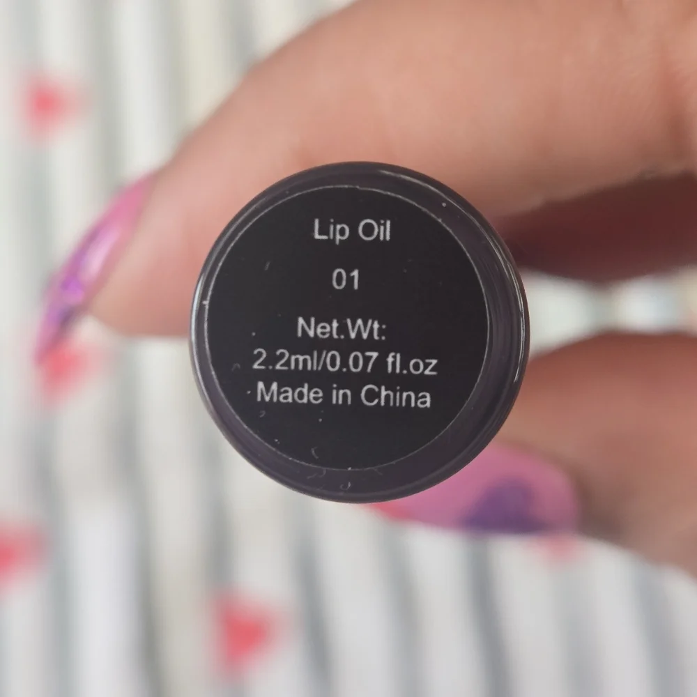 PURE Benefits provides lip
